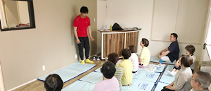 生活習慣病の予防